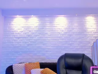 GabriellaLee's Live Sex Cam Show