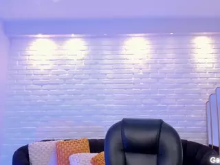 GabriellaLee's Live Sex Cam Show
