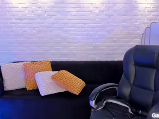 GabriellaLee's Live Sex Cam Show