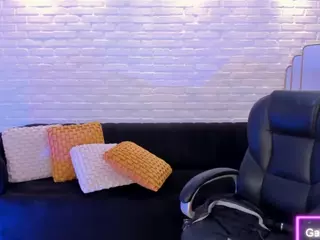GabriellaLee's Live Sex Cam Show