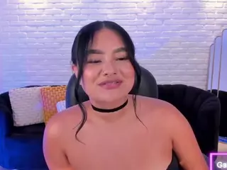 GabriellaLee's Live Sex Cam Show