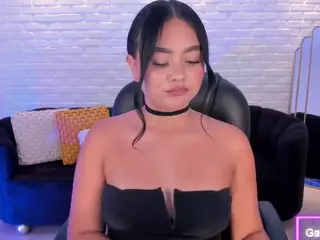 GabriellaLee's Live Sex Cam Show
