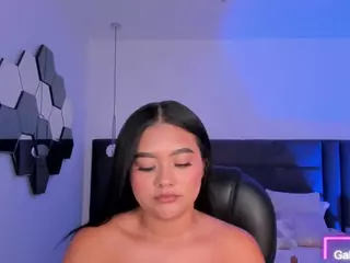 GabriellaLee's Live Sex Cam Show