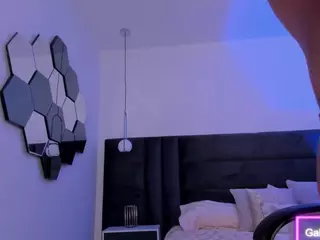 GabriellaLee's Live Sex Cam Show