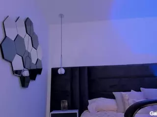 GabriellaLee's Live Sex Cam Show