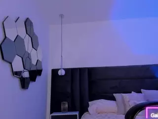 GabriellaLee's Live Sex Cam Show