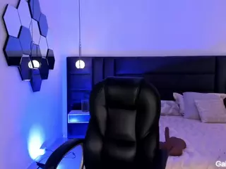 GabriellaLee's Live Sex Cam Show