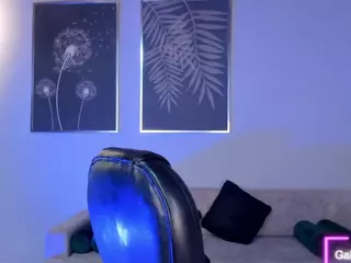 GabriellaLee's Live Sex Cam Show