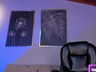 GabriellaLee's Live Sex Cam Show