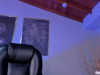 GabriellaLee's Live Sex Cam Show