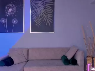GabriellaLee's Live Sex Cam Show