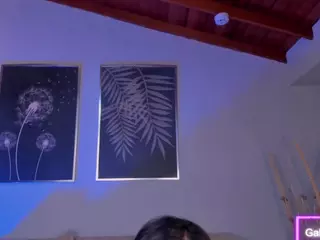 GabriellaLee's Live Sex Cam Show