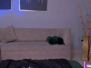 GabriellaLee's Live Sex Cam Show