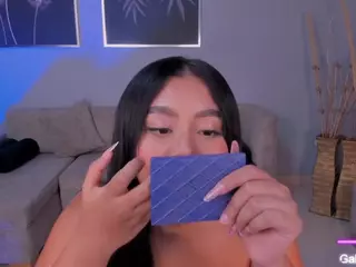 GabriellaLee's Live Sex Cam Show