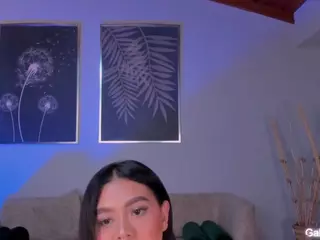 GabriellaLee's Live Sex Cam Show