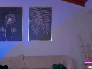GabriellaLee's Live Sex Cam Show