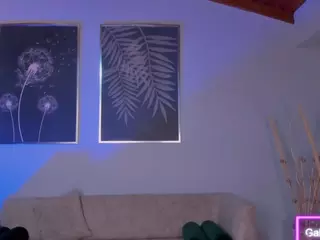 GabriellaLee's Live Sex Cam Show