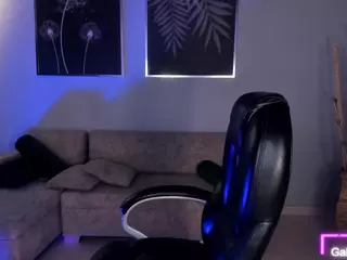 GabriellaLee's Live Sex Cam Show