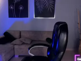 GabriellaLee's Live Sex Cam Show