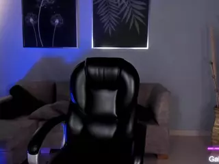 GabriellaLee's Live Sex Cam Show