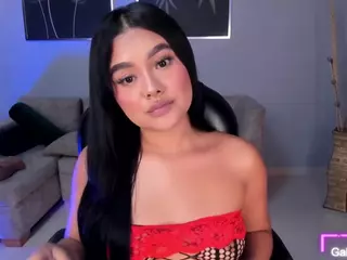 GabriellaLee's Live Sex Cam Show