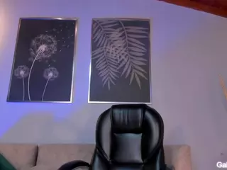 GabriellaLee's Live Sex Cam Show