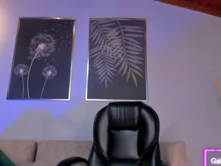 GabriellaLee's Live Sex Cam Show