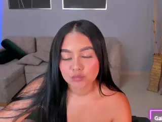GabriellaLee's Live Sex Cam Show