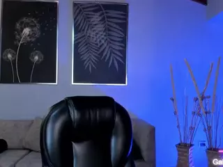 GabriellaLee's Live Sex Cam Show
