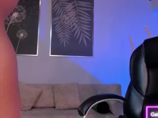 GabriellaLee's Live Sex Cam Show