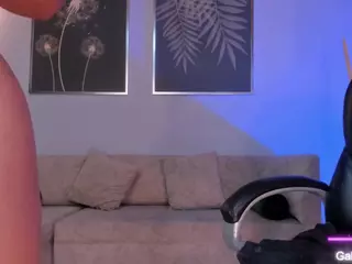GabriellaLee's Live Sex Cam Show