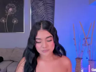 GabriellaLee's Live Sex Cam Show