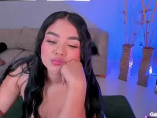 GabriellaLee's Live Sex Cam Show