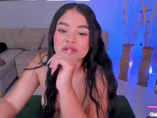GabriellaLee's Live Sex Cam Show
