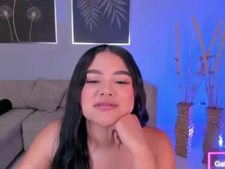 GabriellaLee's Live Sex Cam Show