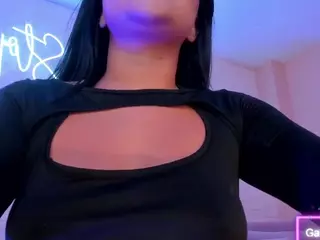 GabriellaLee's Live Sex Cam Show