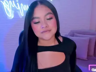 GabriellaLee's Live Sex Cam Show