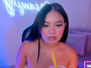 GabriellaLee's Live Sex Cam Show