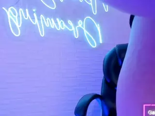 GabriellaLee's Live Sex Cam Show