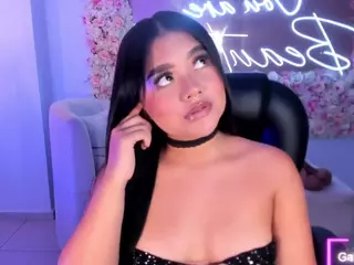 GabriellaLee's Live Sex Cam Show