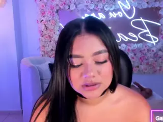 GabriellaLee's Live Sex Cam Show
