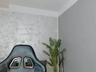Ivybellee's Live Sex Cam Show