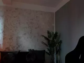 Ivybellee's Live Sex Cam Show