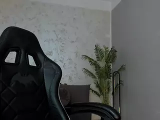 Ivybellee's Live Sex Cam Show