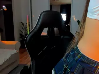 Ivybellee's Live Sex Cam Show
