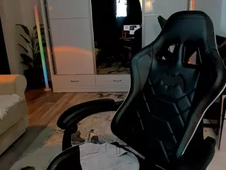 Ivybellee's Live Sex Cam Show