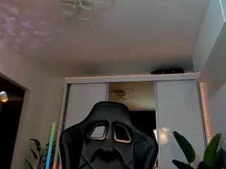 Ivybellee's Live Sex Cam Show