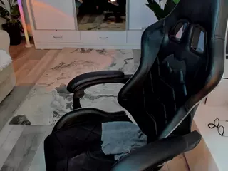 Ivybellee's Live Sex Cam Show