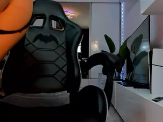 Ivybellee's Live Sex Cam Show