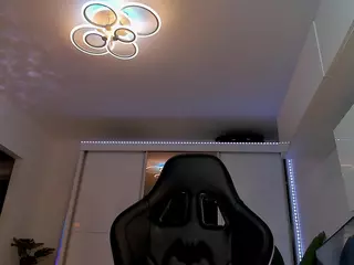 Ivybellee's Live Sex Cam Show
